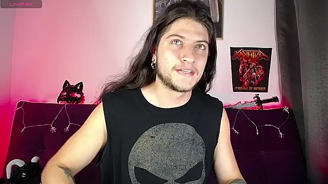 blckwolf 6 online show from 12.16.24