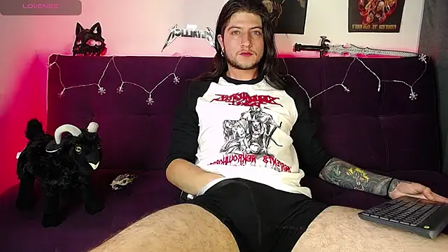 blckwolf 6 online show from 12.18.24