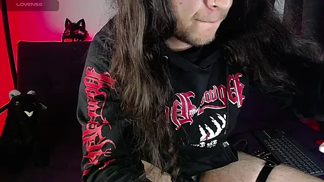 blckwolf 6 online show from 12.28.24