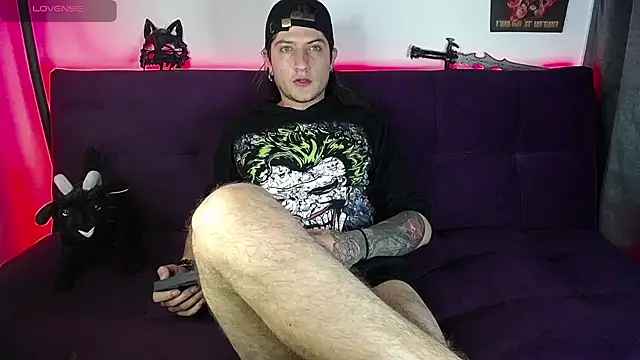 blckwolf 6 online show from 01.08.25