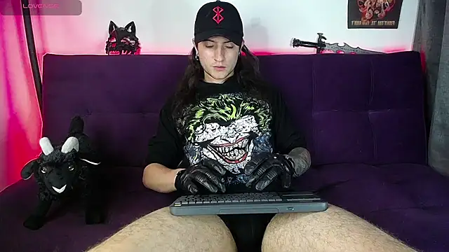 blckwolf 6 online show from 01.08.25