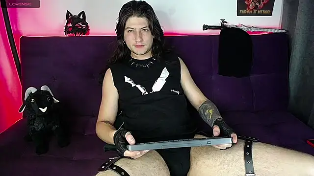 blckwolf 6 online show from 01.14.25