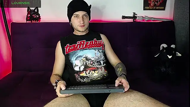 blckwolf 6 online show from 01.22.25