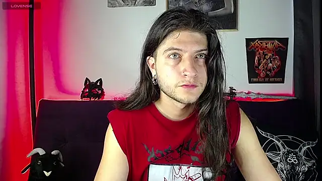 blckwolf 6 online show from 01.28.25