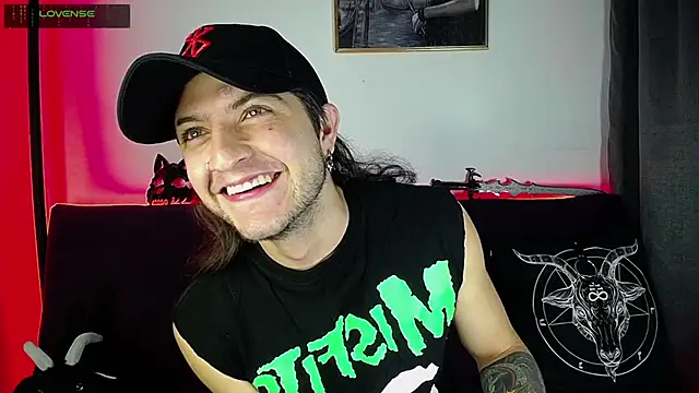 blckwolf 6 online show from 03.19.25