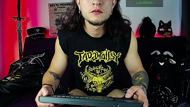 blckwolf 6 online show from 09.08.25