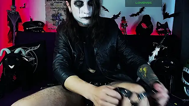 blckwolf 6 online show from 10.03.25