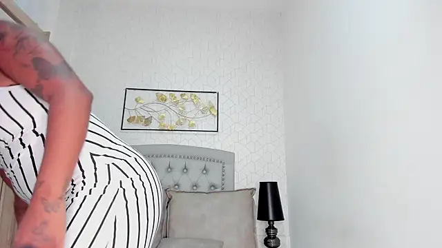 Katalella murillo online show from 01.17.25