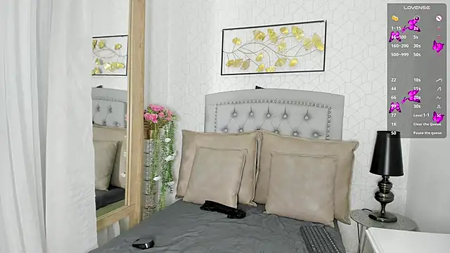 Katalella murillo online show from 02.07.25