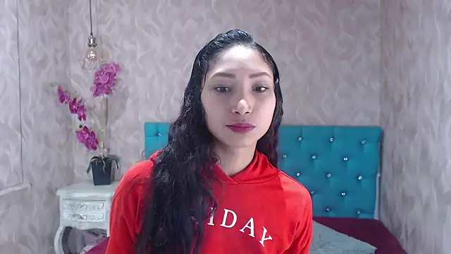 MadelineDoll online show from 02.28.25