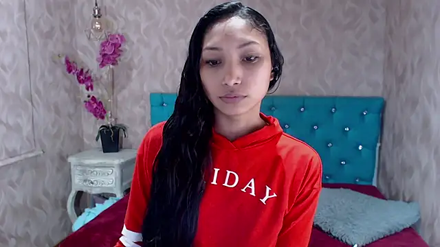 MadelineDoll online show from 03.01.25