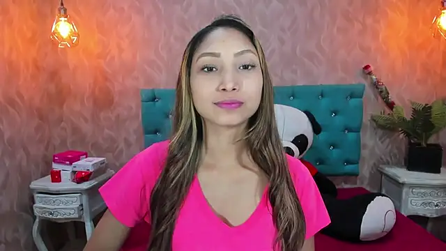 MadelineDoll online show from 09.21.25