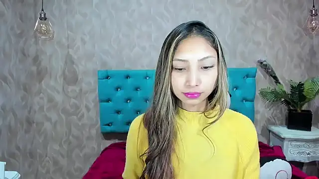 MadelineDoll online show from 09.24.25