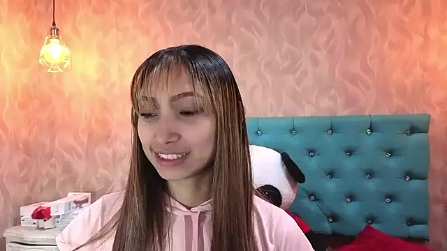 MadelineDoll online show from 11.12.25