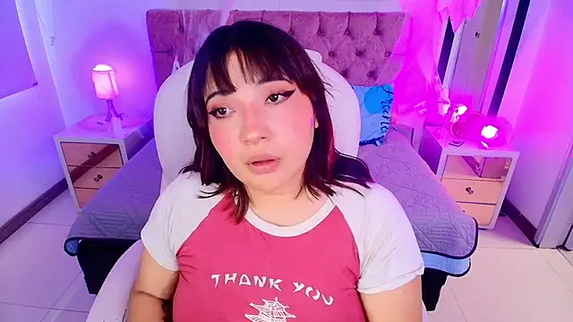 Emma monserrat online show from 10.18.25