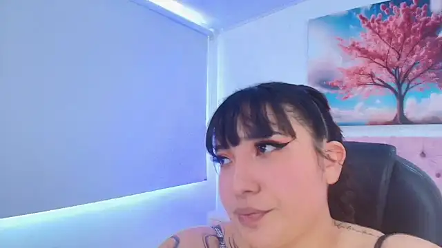 Emma monserrat online show from 02.11.26