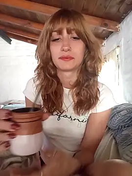 Snapshot of Viudanegraa chatting on 10.23.25 Viudanegraa online show from 10.23.25