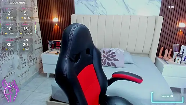 Snapshot of CAMILAGRAY chatting on 02.17.26 CAMILAGRAY online show from 02.17.26