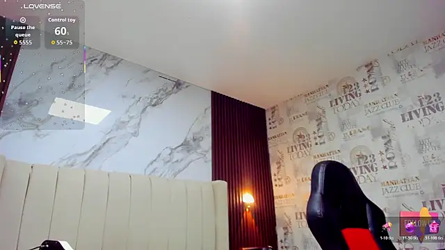 Snapshot of CAMILAGRAY chatting on 02.28.26 CAMILAGRAY online show from 02.28.26