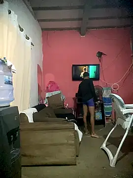 Mucilongostozinho online show from 09.15.25