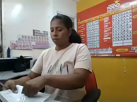 Ivon-09 online show from 02.11.25