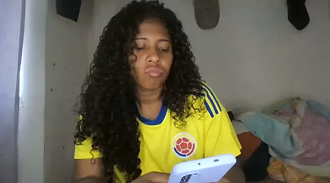 Ivon-09 online show from 02.21.25