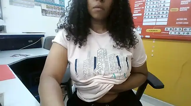 Ivon-09 online show from 02.23.25