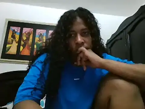 Ivon-09 online show from 03.06.25