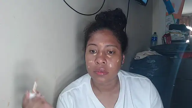 Ivon-09 online show from 03.18.25