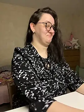 hungry1bunny online show from 11.01.25