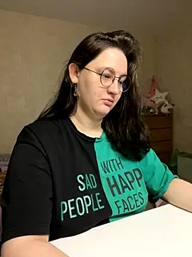 hungry1bunny online show from 11.13.25