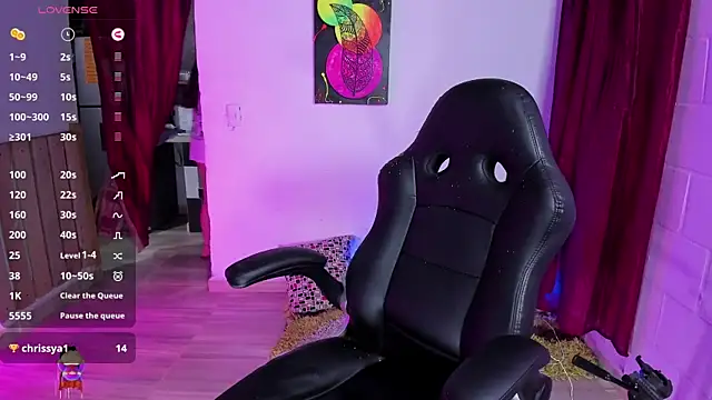 Snapshot of Sharon_hils chatting on 01.26.25 Sharon hils online show from 01.26.25