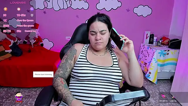 Sharon hils online show from 12.16.25