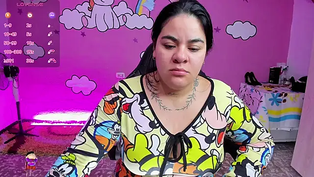 Sharon hils online show from 02.10.26