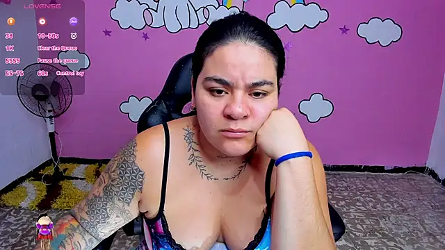 Sharon hils online show from 03.12.26