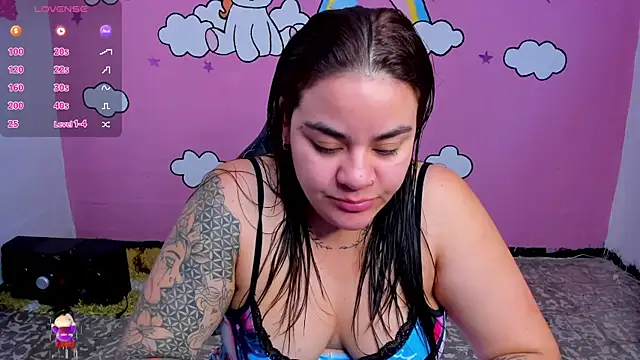 Sharon hils online show from 03.20.26