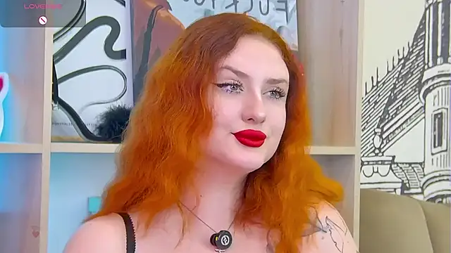 AnnaRichmond online show from 11.15.25