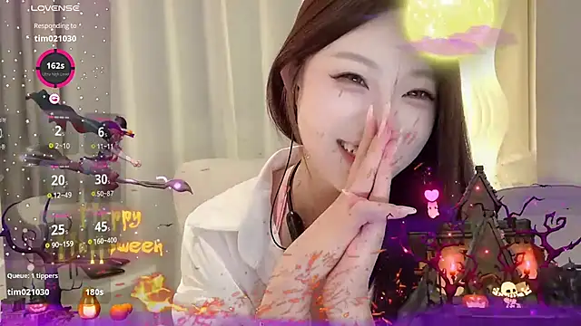 zhuzhu-520- online show from 12.07.24