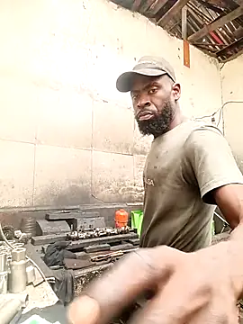 Yairelnegro online show from 11.24.25