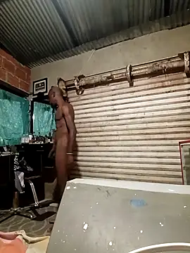 Yairelnegro online show from 02.17.26