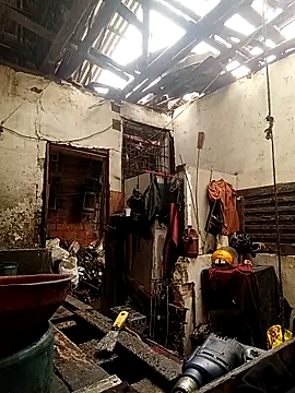 Yairelnegro online show from 03.30.26