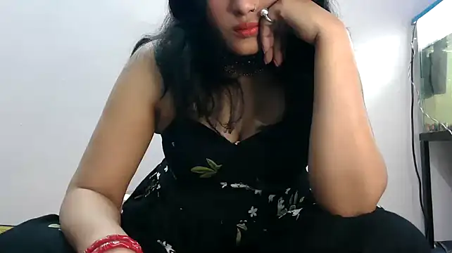 Cute-Tanya online show from 12.29.24