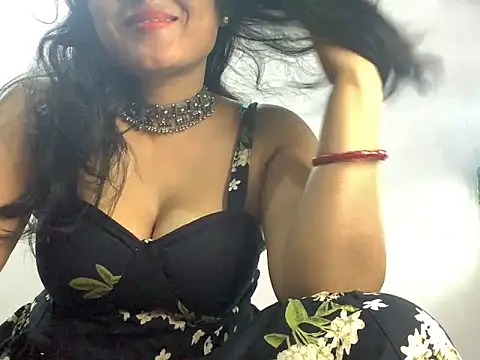 Cute-Tanya online show from 01.13.25