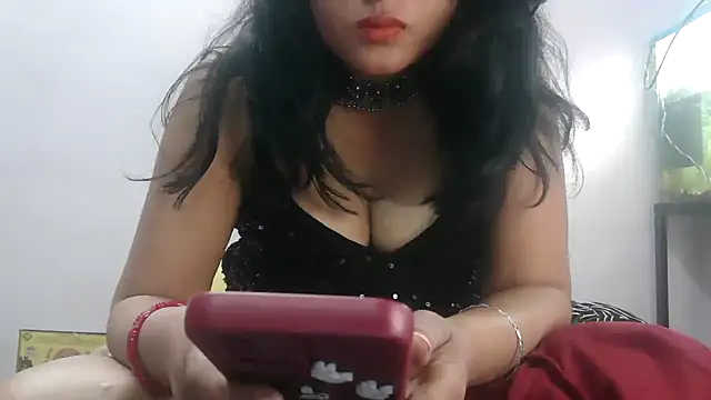 Cute-Tanya online show from 01.13.25