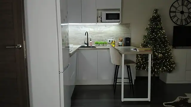 nilliluv online show from 01.14.26