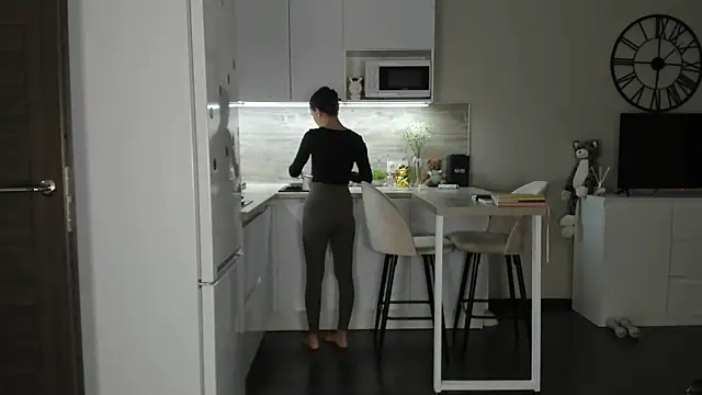 nilliluv online show from 02.14.26