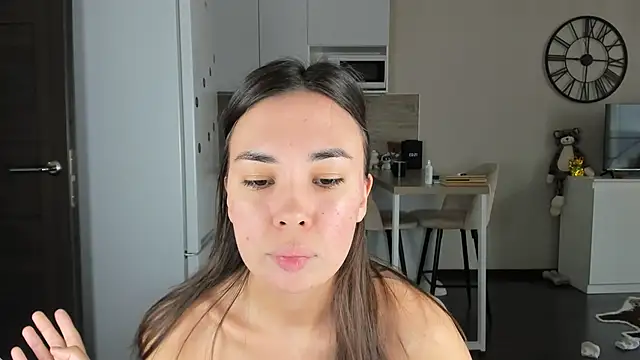 nilliluv online show from 04.04.26