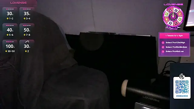 Snapshot of mr-k-quinn-x chatting on 01.15.25 mr-k-quinn-x online show from 01.15.25