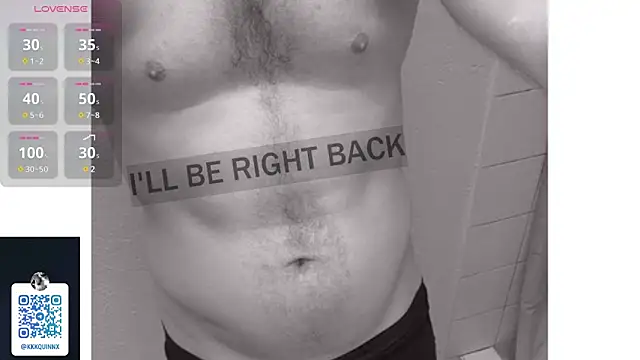 Snapshot of mr-k-quinn-x chatting on 01.20.25 mr-k-quinn-x online show from 01.20.25