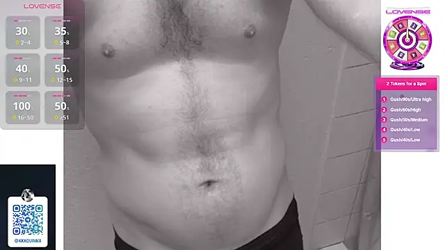 Snapshot of mr-k-quinn-x chatting on 03.07.25 mr-k-quinn-x online show from 03.07.25